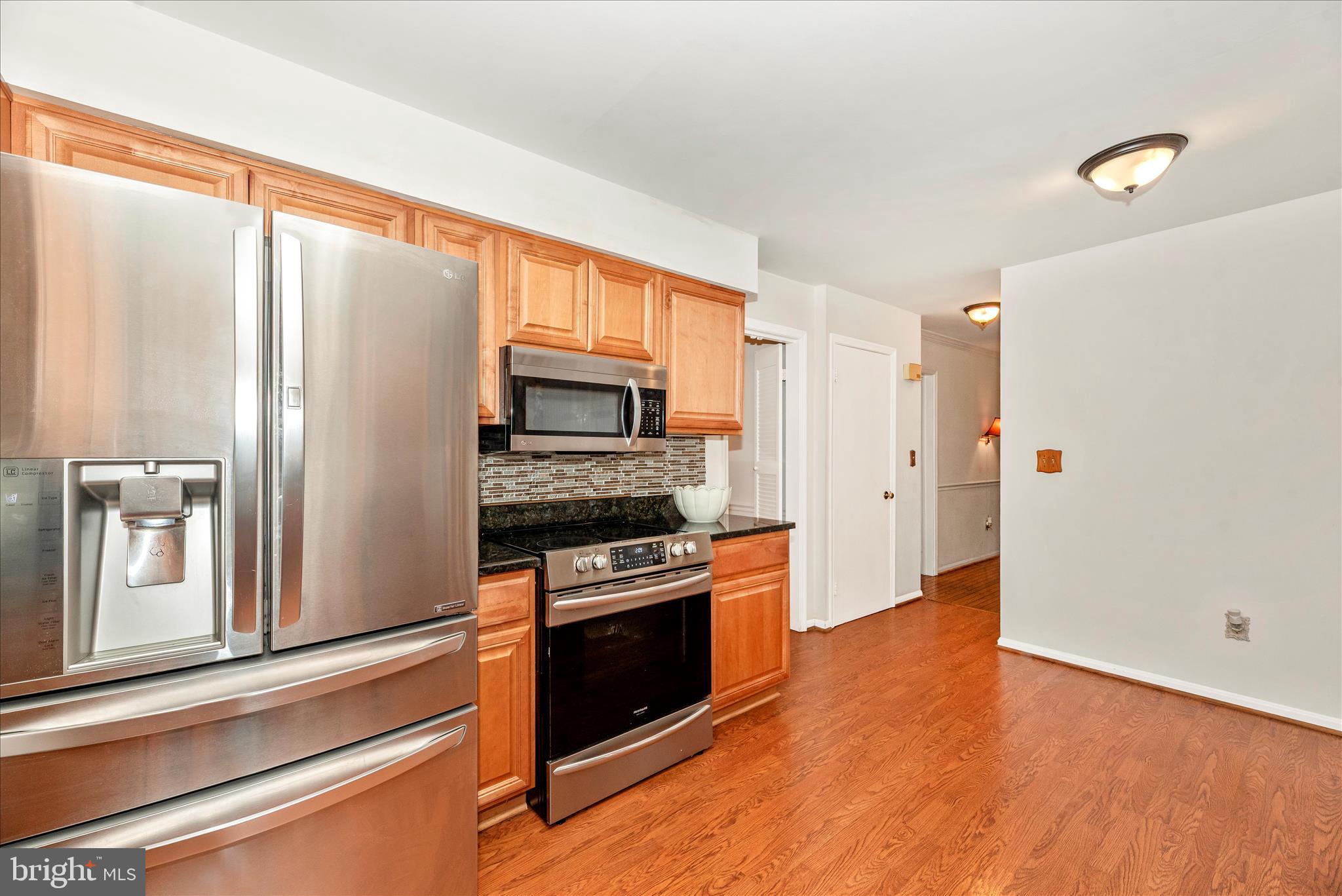 CLEARSPRING MANOR - Residential