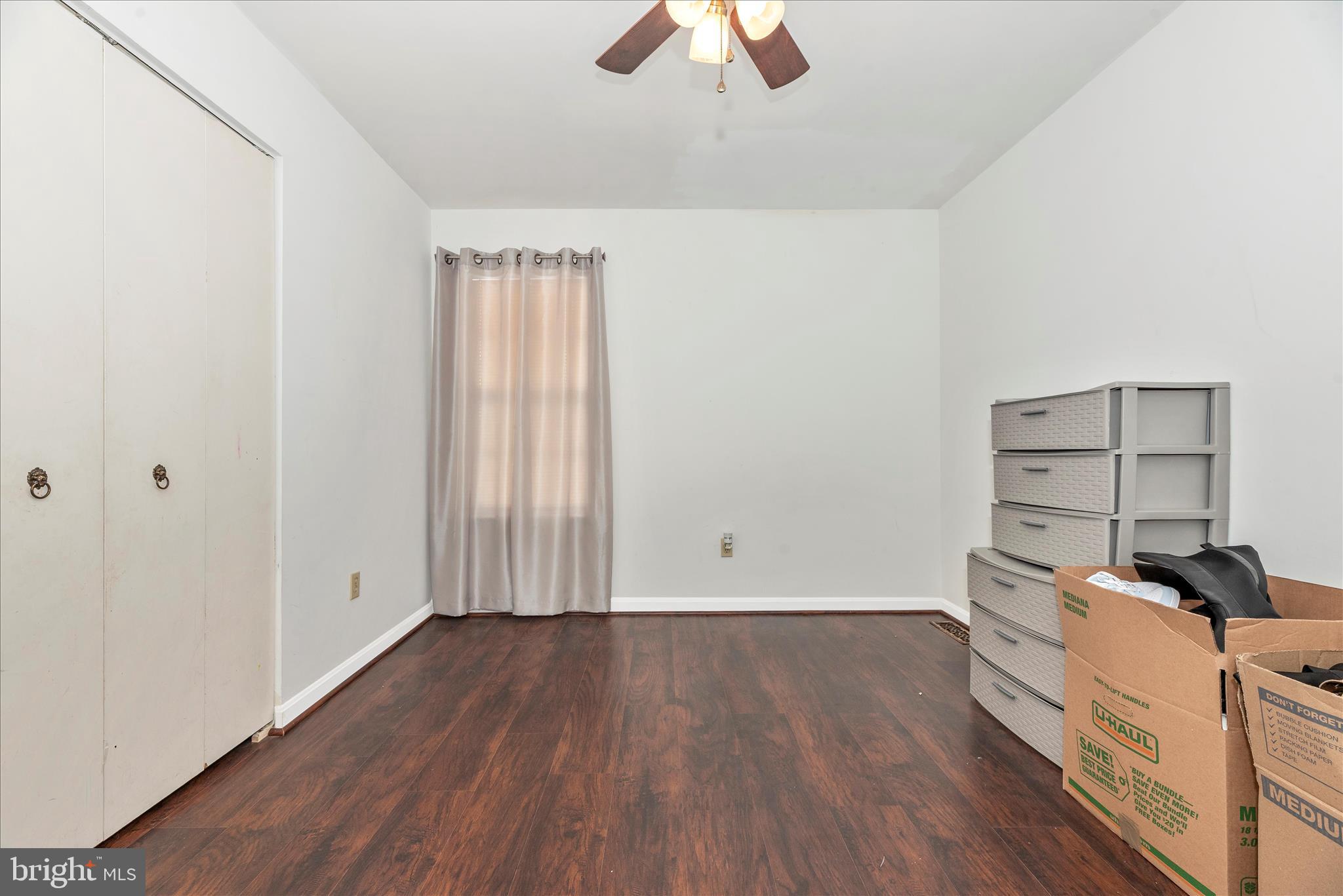 CLEARSPRING MANOR - Residential