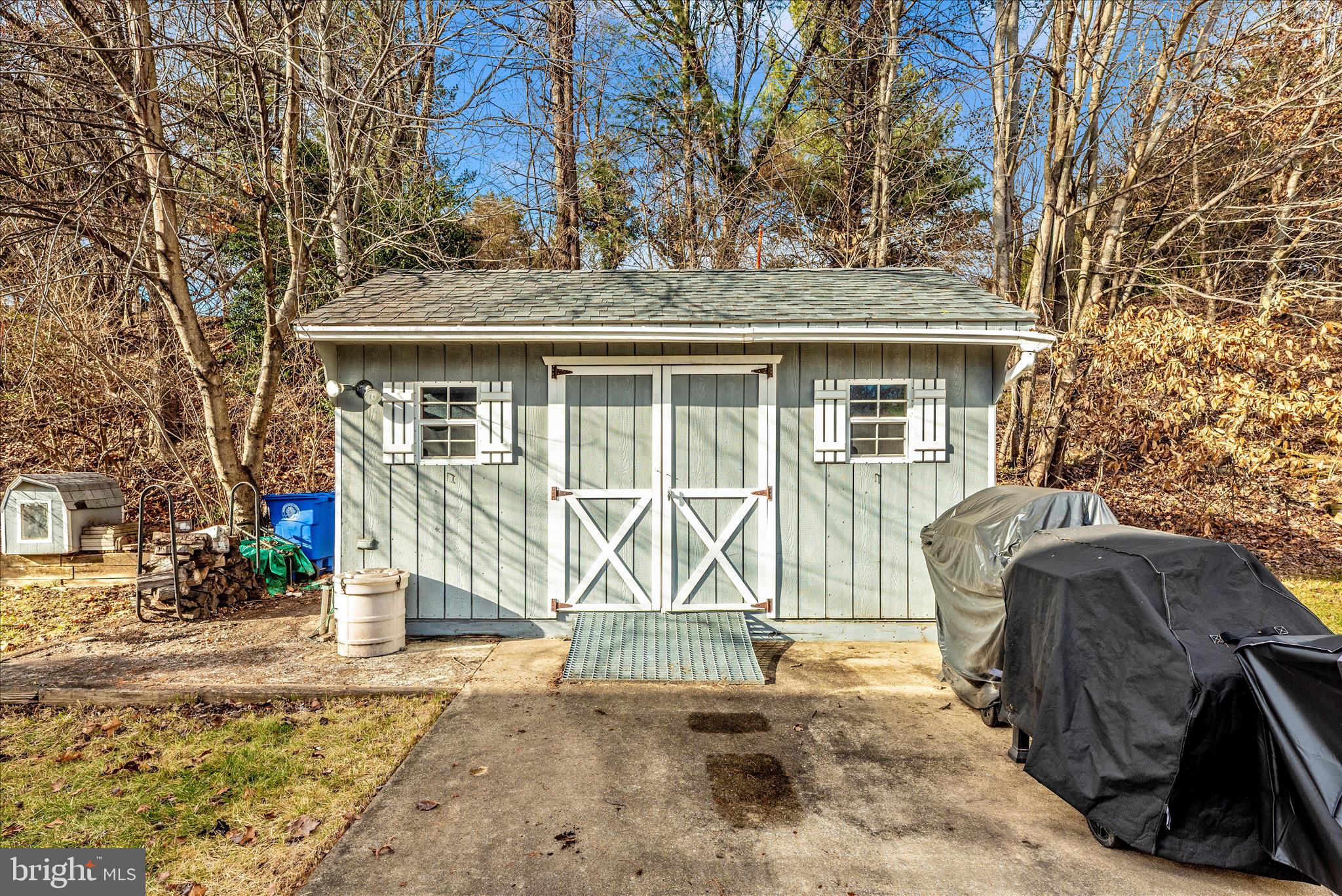 CLEARSPRING MANOR - Residential