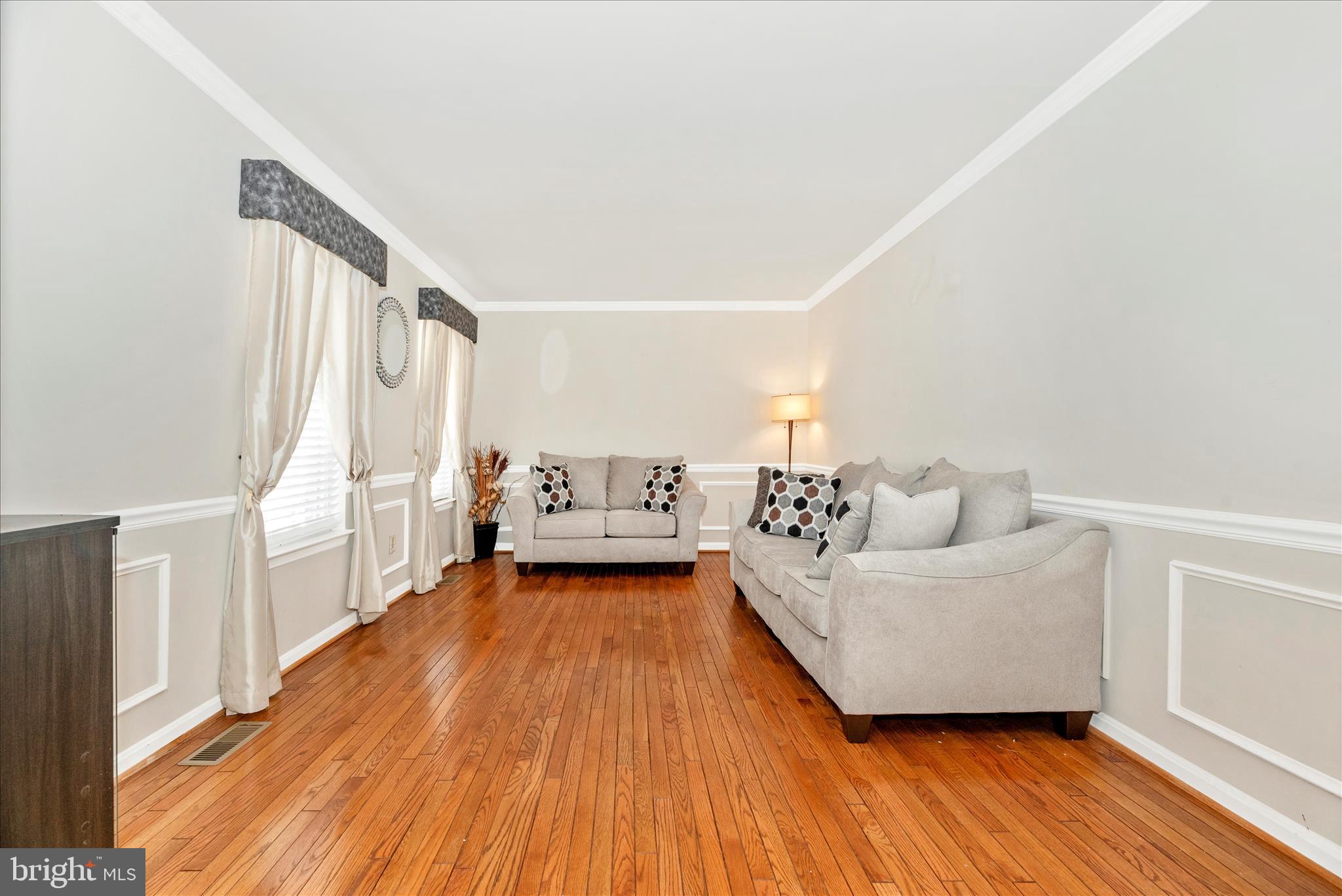 CLEARSPRING MANOR - Residential