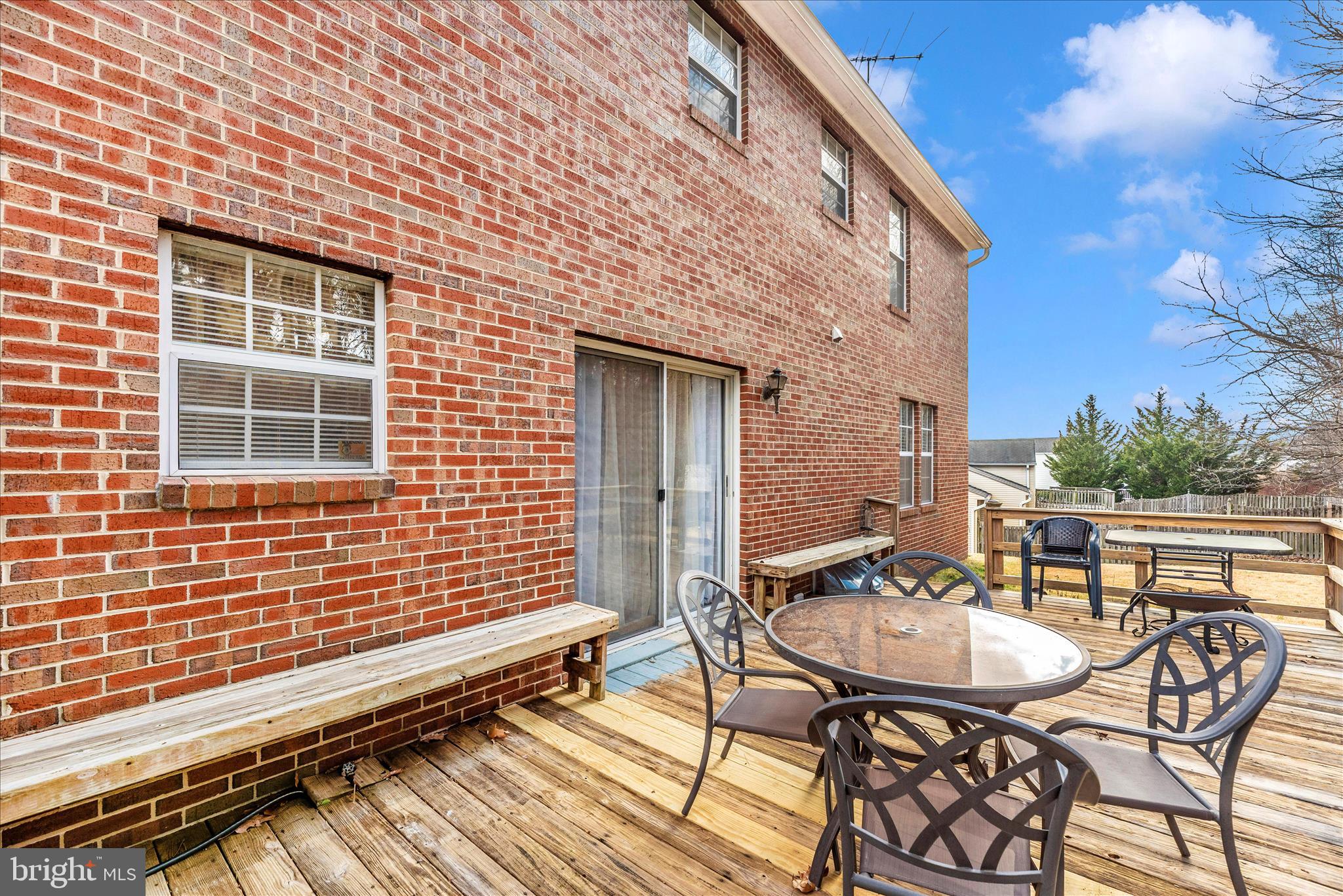 CLEARSPRING MANOR - Residential