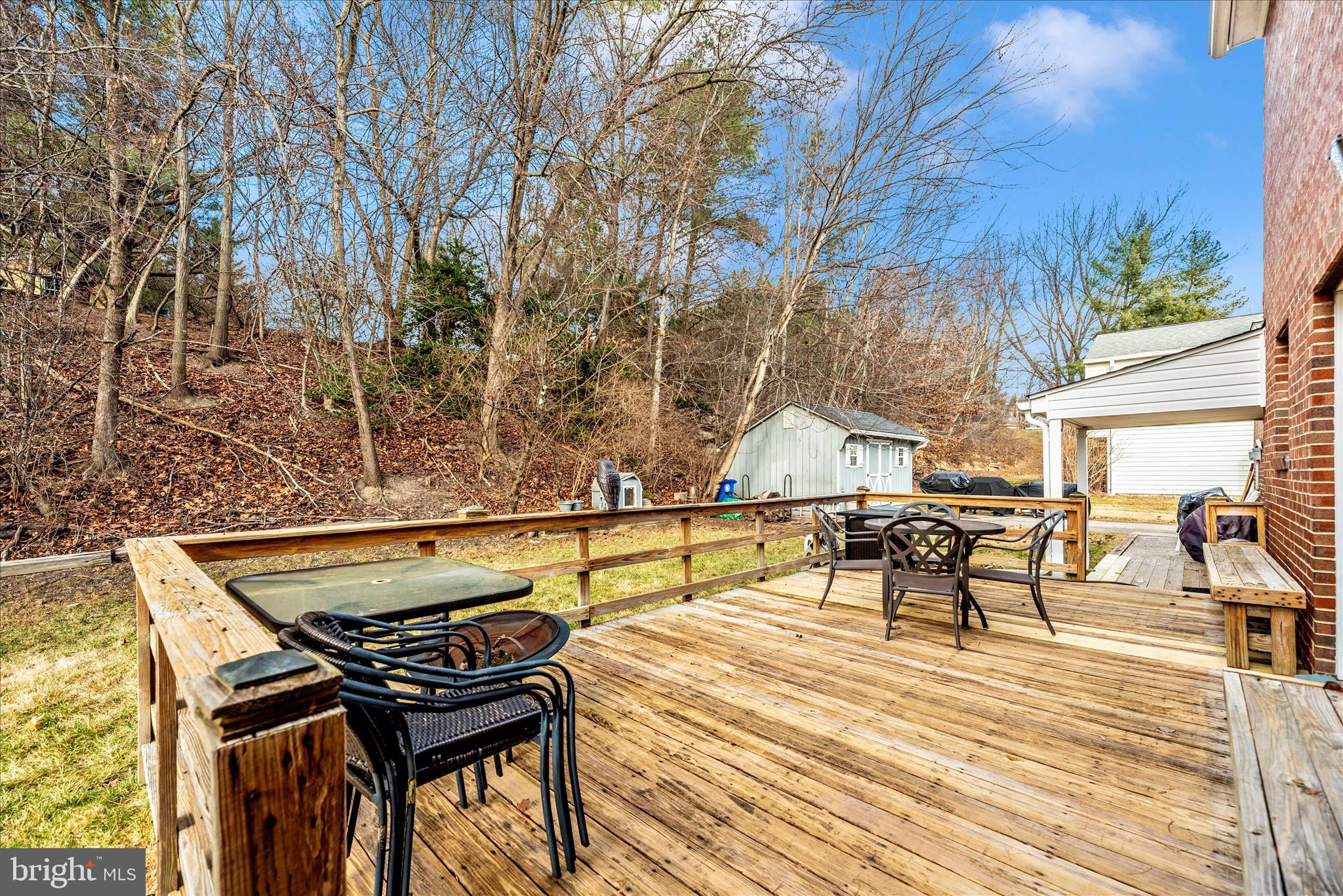 CLEARSPRING MANOR - Residential