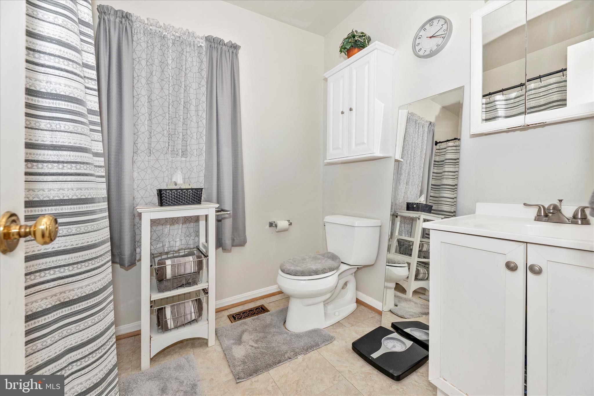 CLEARSPRING MANOR - Residential