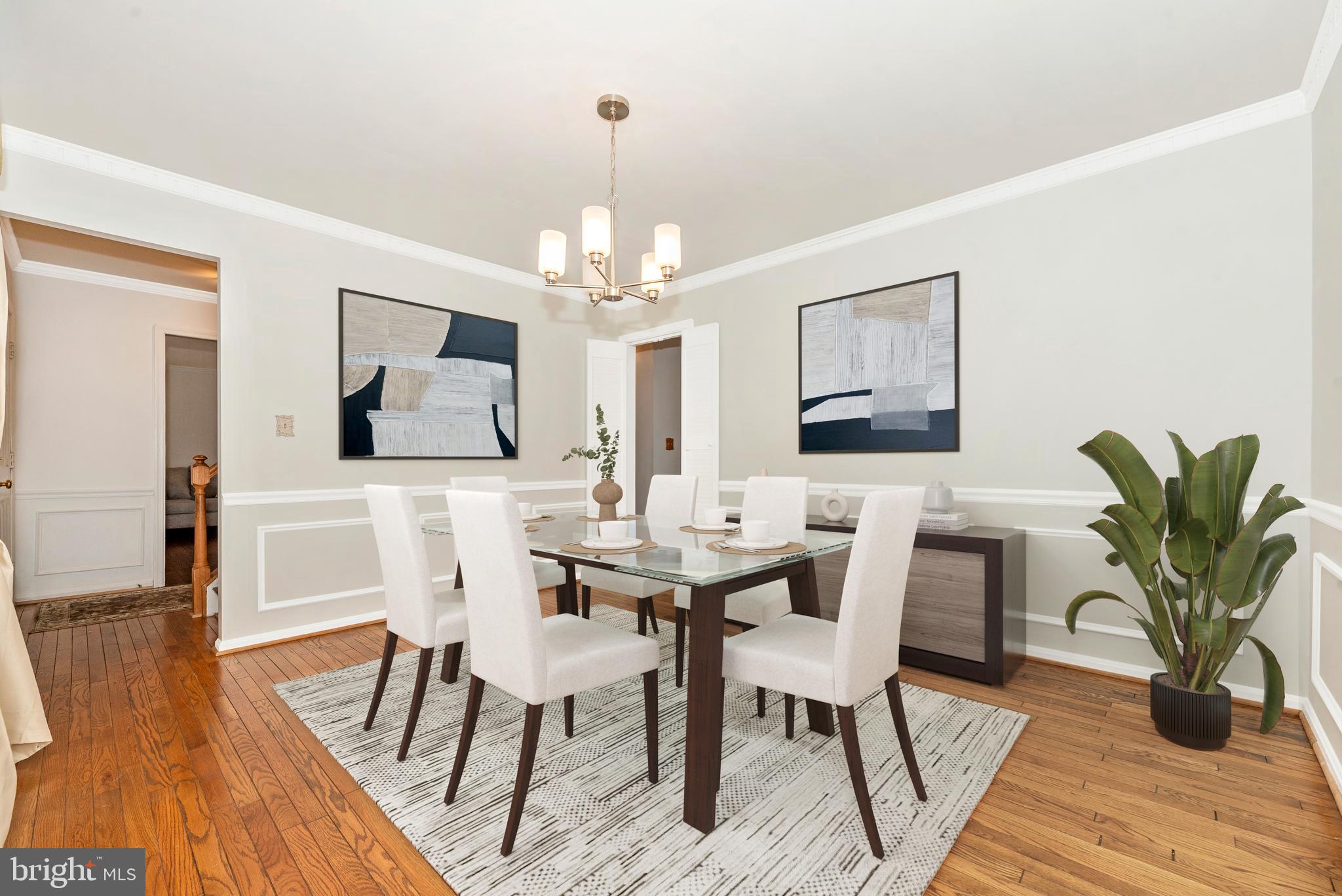 CLEARSPRING MANOR - Residential