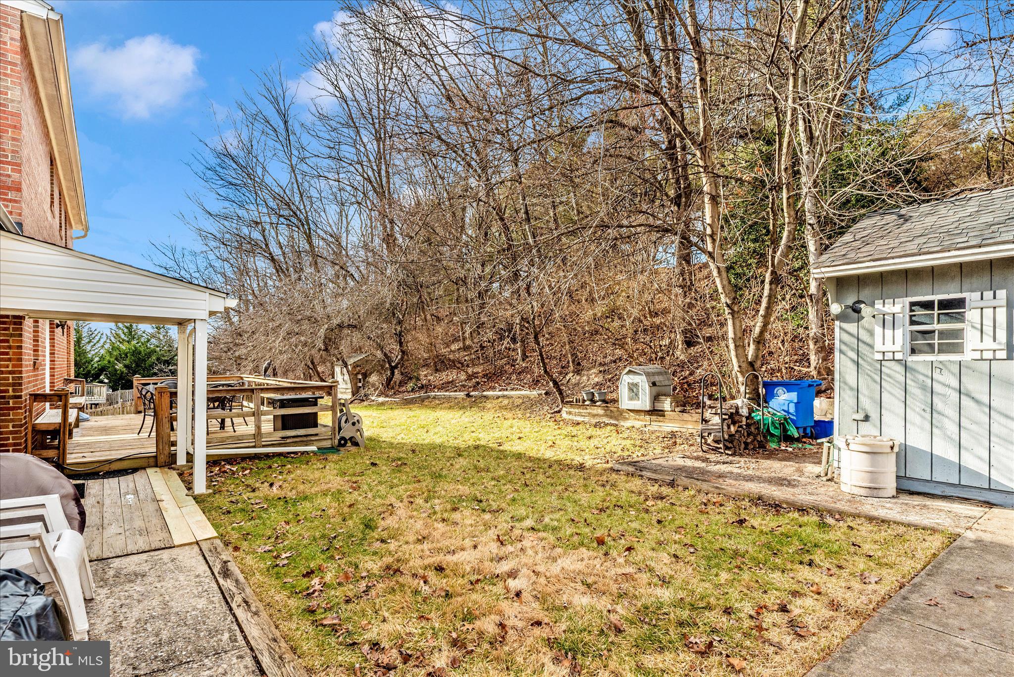 CLEARSPRING MANOR - Residential