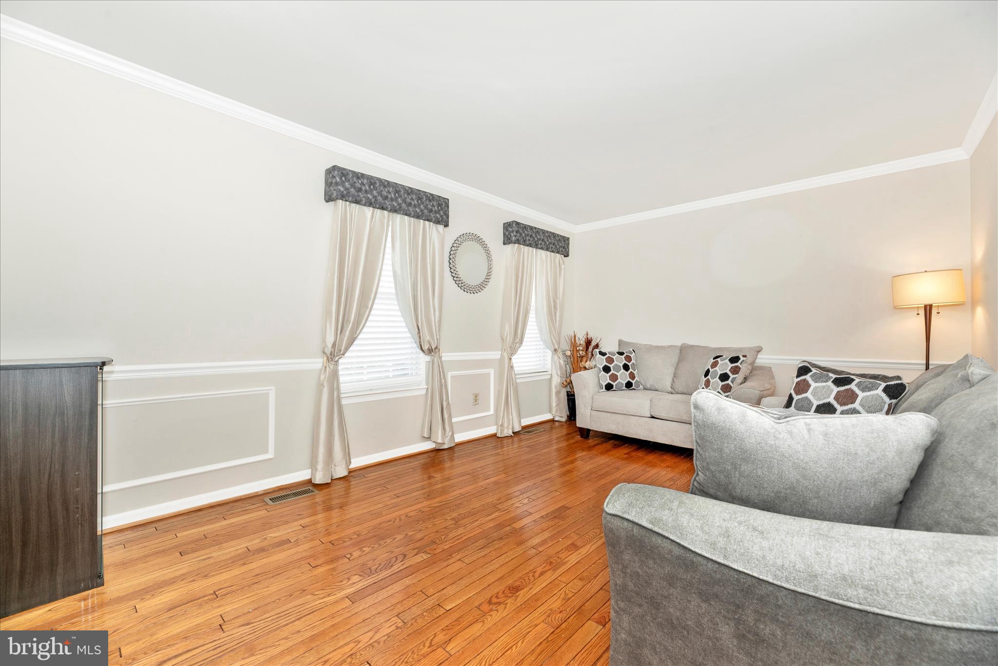 CLEARSPRING MANOR - Residential