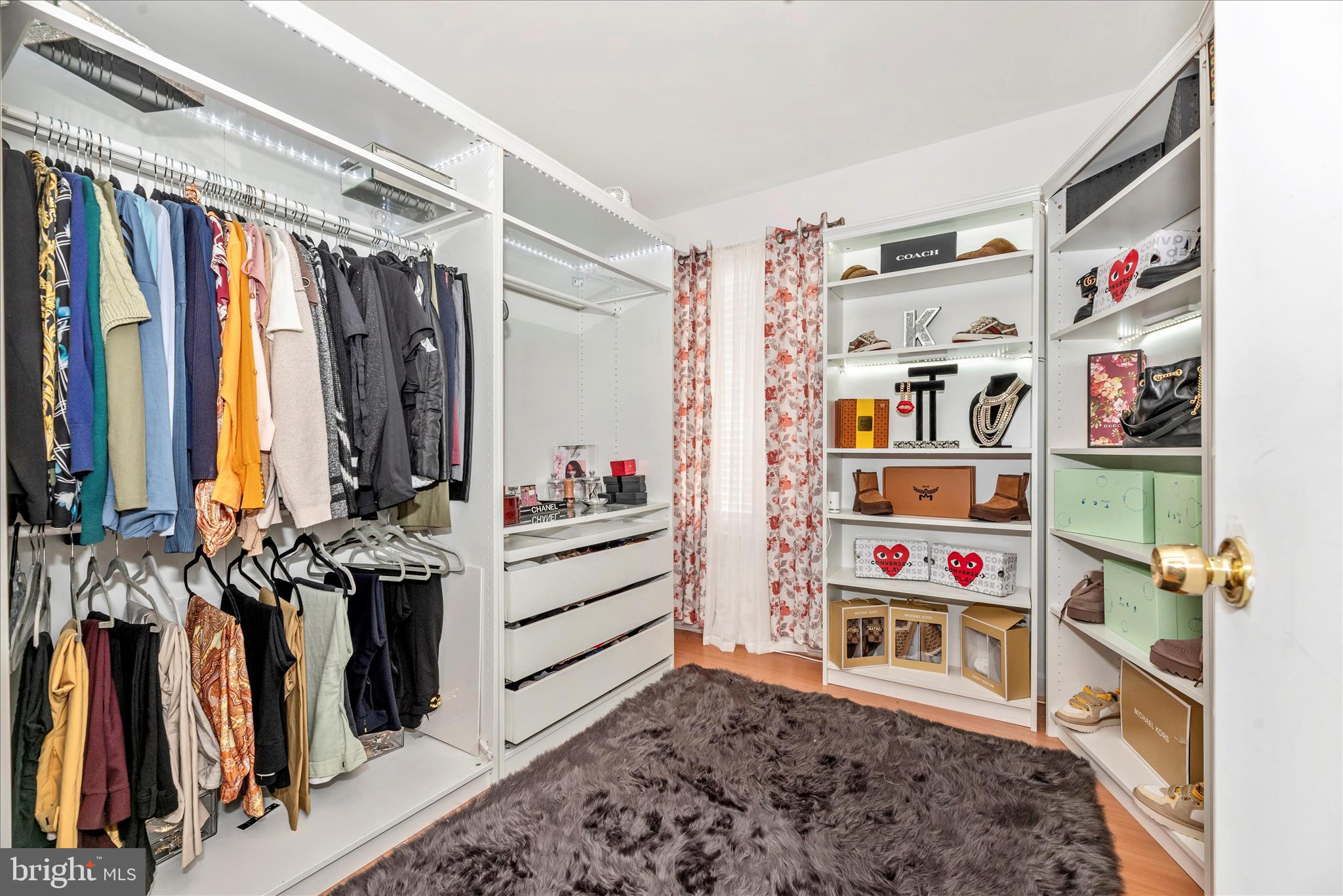 CLEARSPRING MANOR - Residential