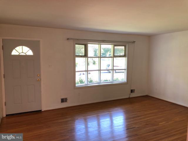 INDIAN RUN PARK - Residential Lease