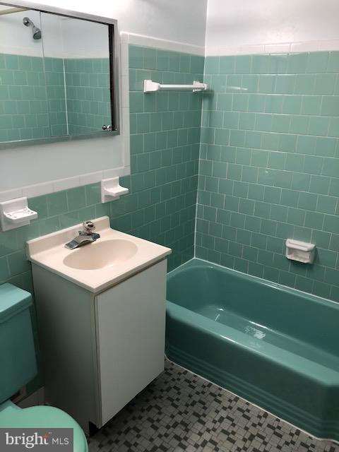 INDIAN RUN PARK - Residential Lease