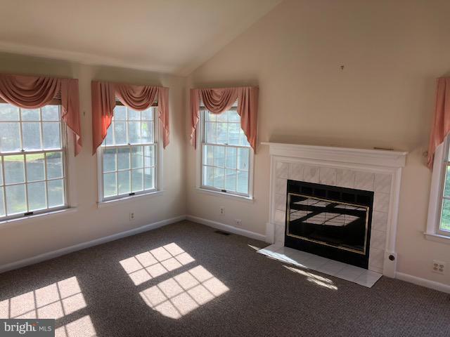 INDIAN RUN PARK - Residential Lease