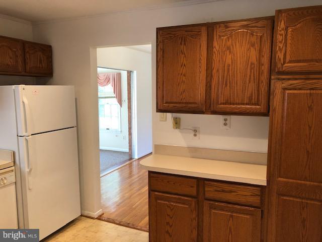 INDIAN RUN PARK - Residential Lease