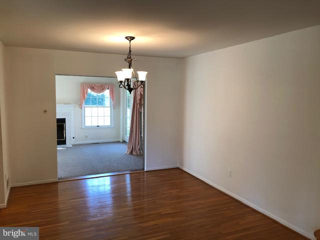 INDIAN RUN PARK - Residential Lease