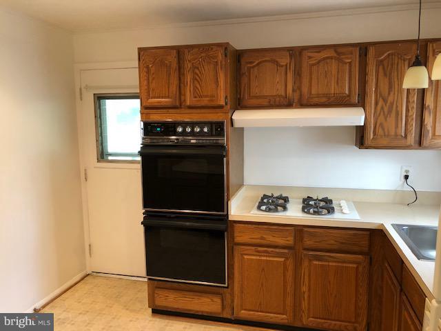 INDIAN RUN PARK - Residential Lease