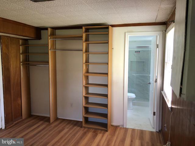 INDIAN RUN PARK - Residential Lease