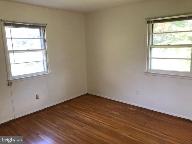 INDIAN RUN PARK - Residential Lease