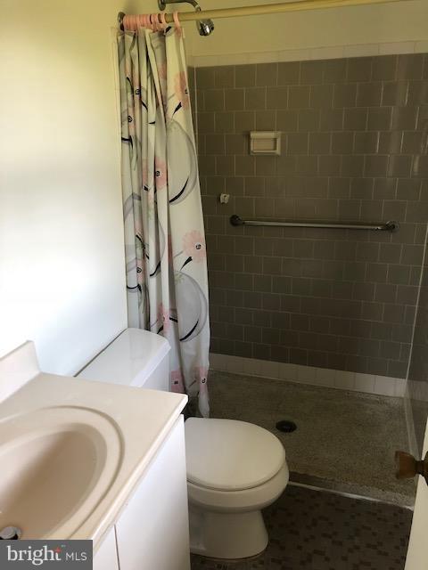 INDIAN RUN PARK - Residential Lease