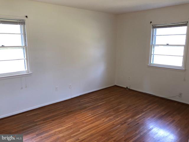 INDIAN RUN PARK - Residential Lease