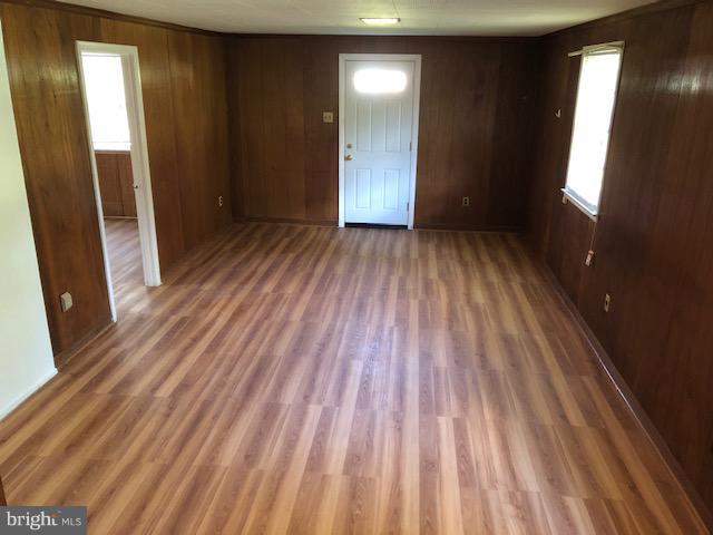 INDIAN RUN PARK - Residential Lease