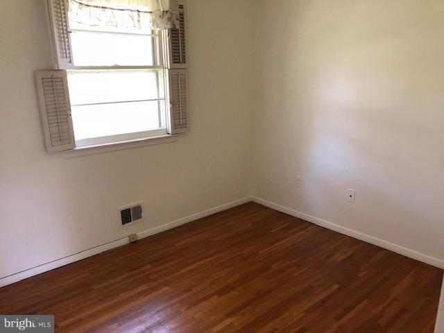 INDIAN RUN PARK - Residential Lease