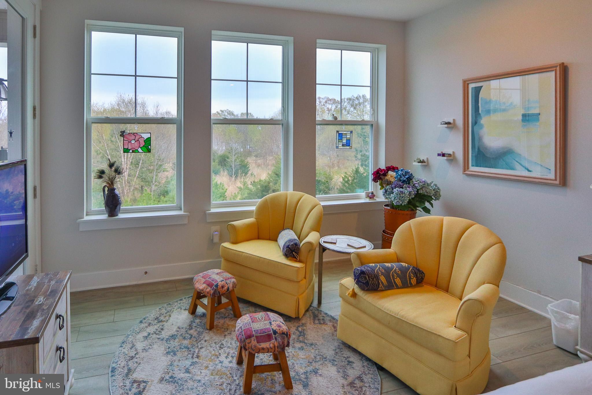 FOUR SEASONS AT KENT ISLAND - Residential