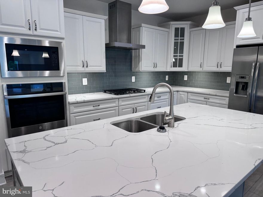 Move in this May and enjoy low-maintenance living in the sought-after 55+ community of Four Seasons on Kent Island. This 2-bedroom, 2-bath home offers spacious one-level living with an open layout, freshly painted interiors, and a stylish kitchen featuring a modern glass subway tile backsplash—perfect for entertaining or relaxing. A 1-car garage with additional storage units keeps everything organized and clutter-free.

Move-in ready and priced to sell, this home is a wonderful opportunity to become part of one of Kent Island’s most desirable waterfront communities. The seller is motivated and prepared for a quick settlement—bring all offers!

Four Seasons residents enjoy resort-style amenities, including a spectacular clubhouse, indoor and outdoor pools, fitness center, walking and biking trails, pickleball courts, and a year-round calendar of activities. Ideally located just minutes from the Bay Bridge, with easy access to Annapolis and all the charm of Maryland’s Eastern Shore.