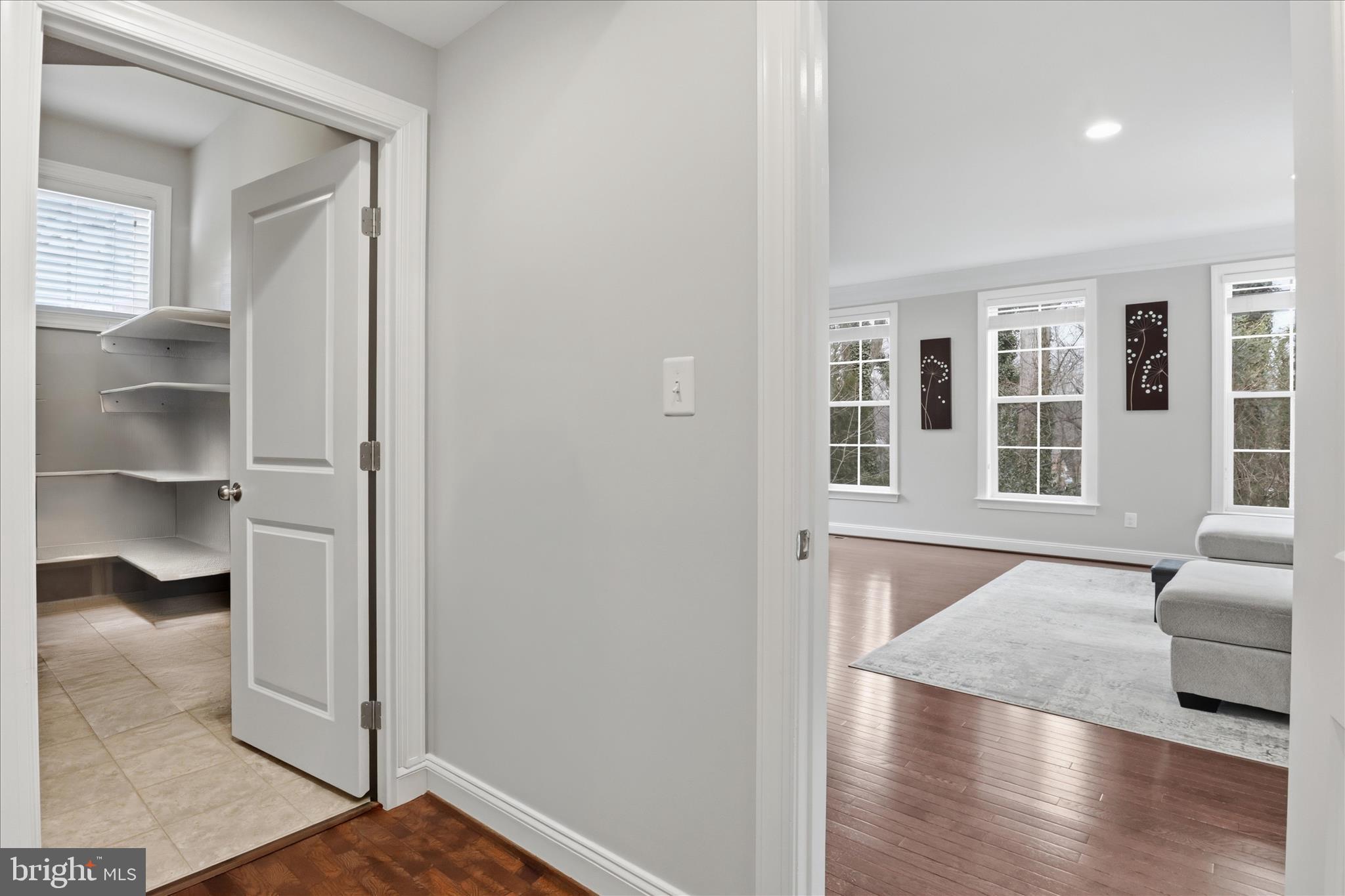 RESERVE AT OAKVIEW - Residential