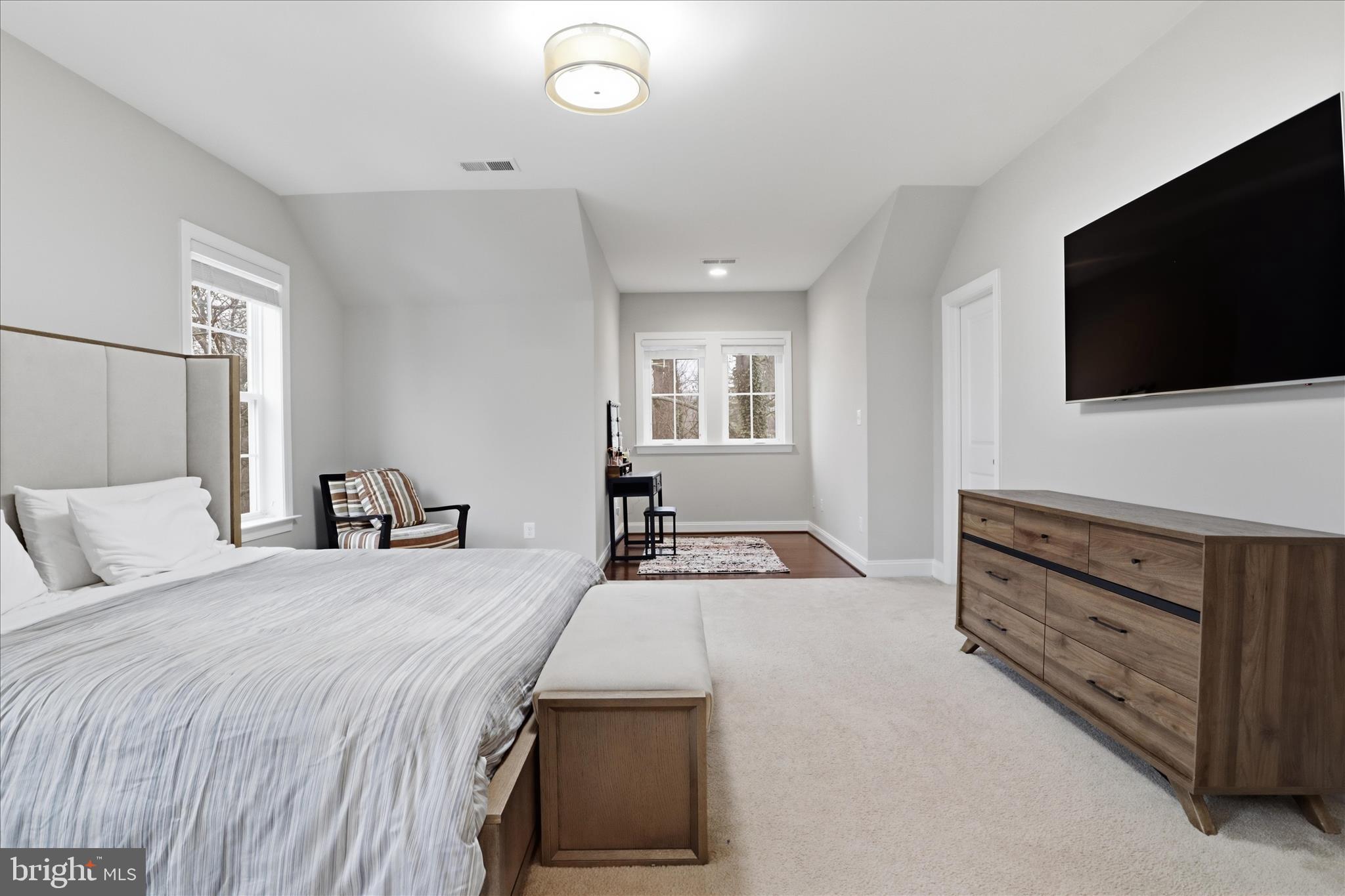 RESERVE AT OAKVIEW - Residential