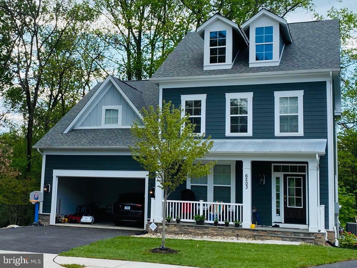 6203 CHAMPION OAK COURT COURT