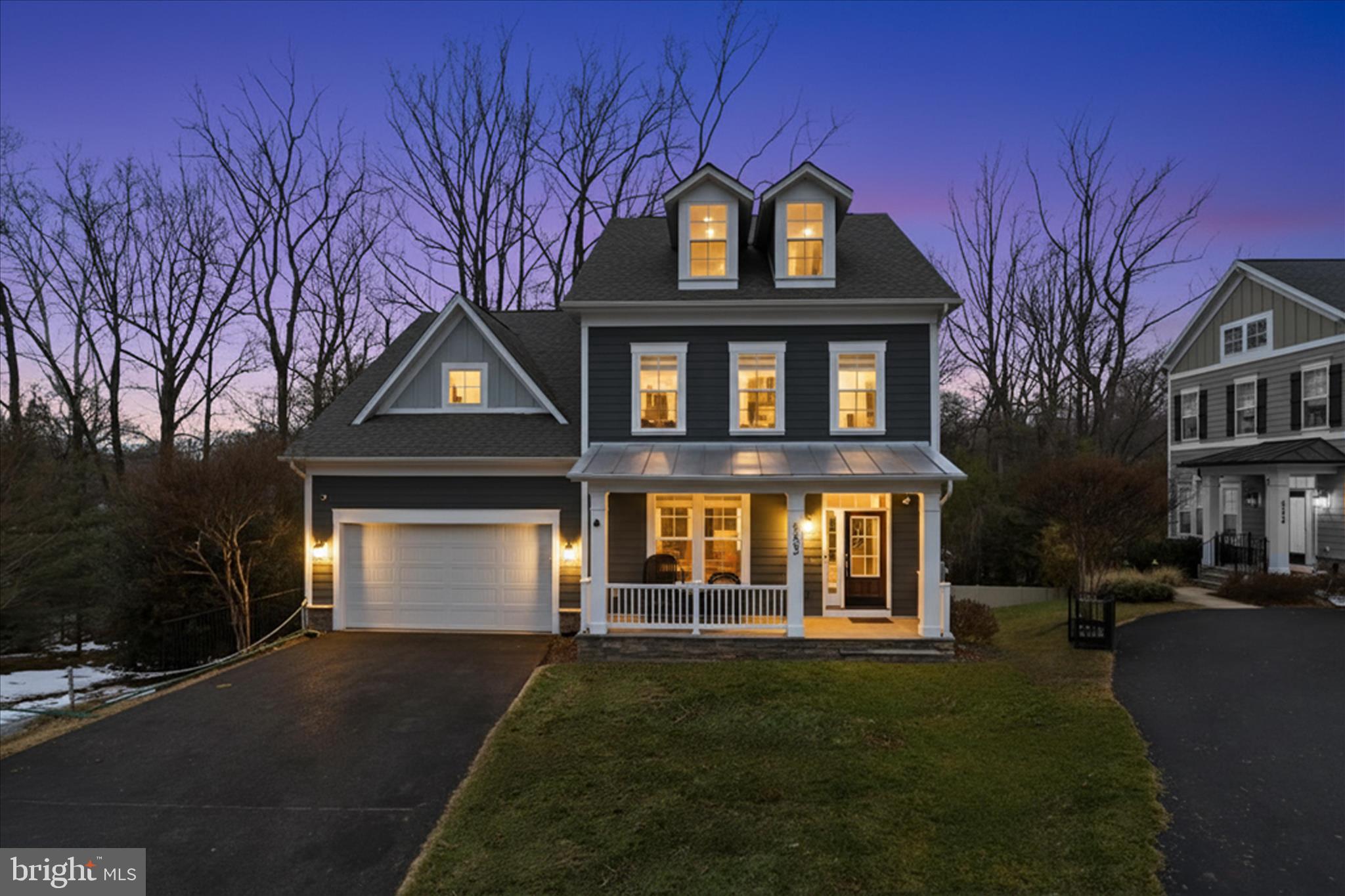 RESERVE AT OAKVIEW - Residential