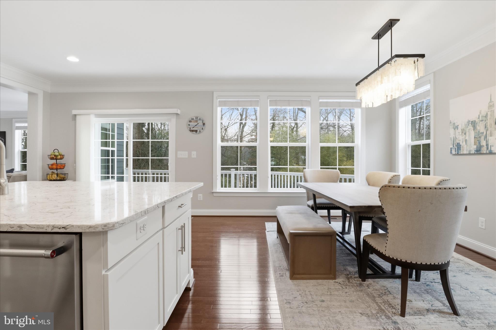 RESERVE AT OAKVIEW - Residential