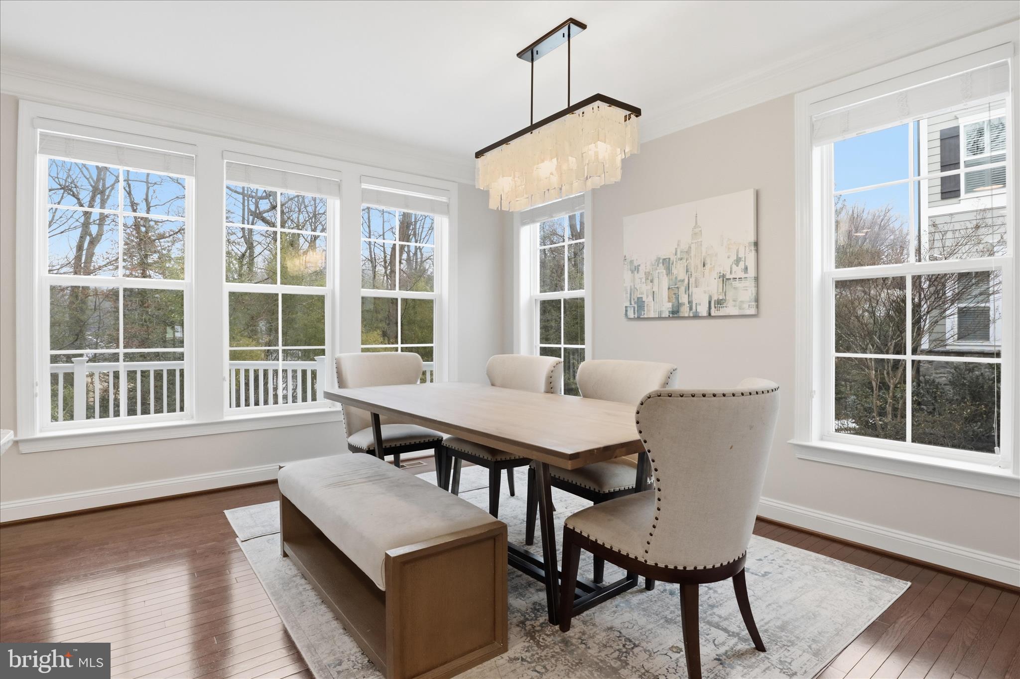 RESERVE AT OAKVIEW - Residential