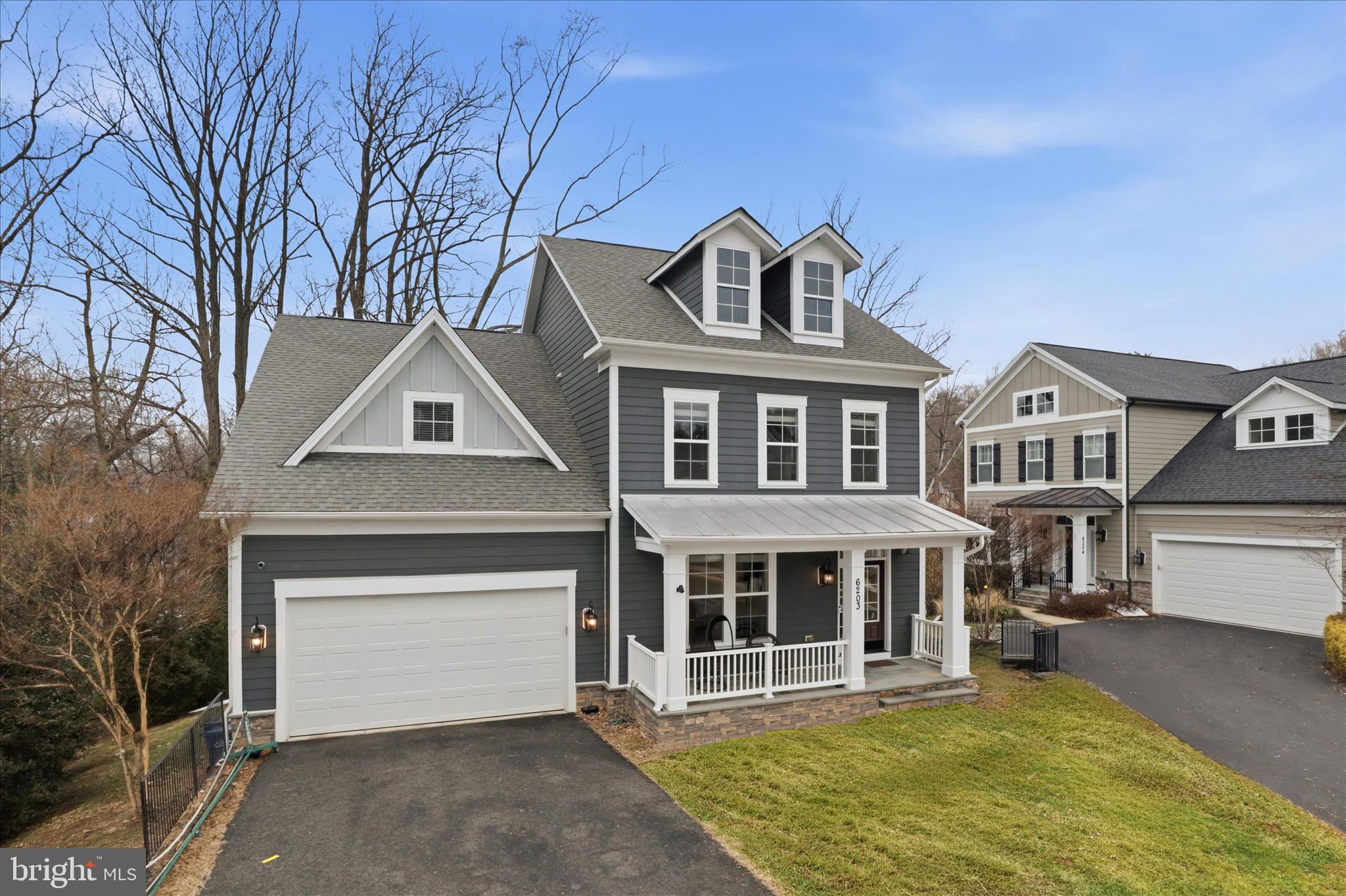 RESERVE AT OAKVIEW - Residential