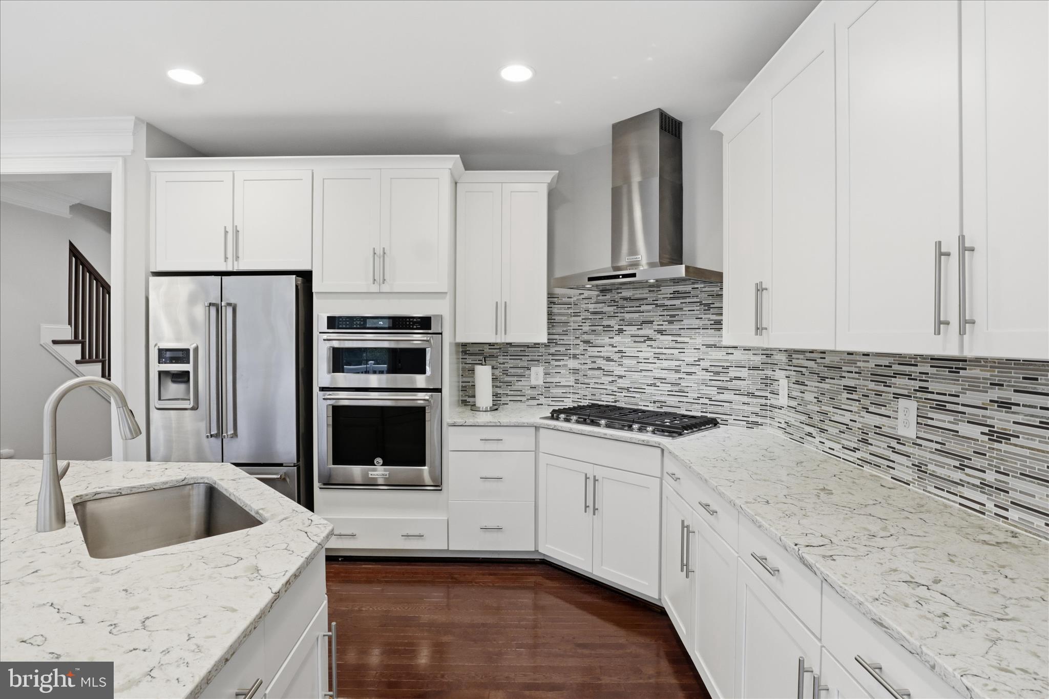 RESERVE AT OAKVIEW - Residential