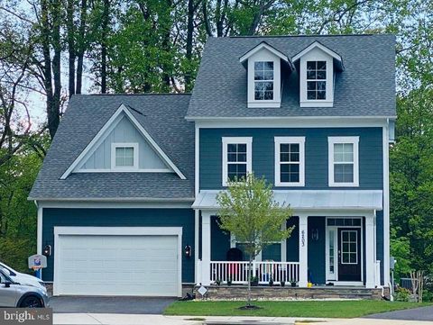 6203 CHAMPION OAK COURT COURT FALLS CHURCH VA 22044