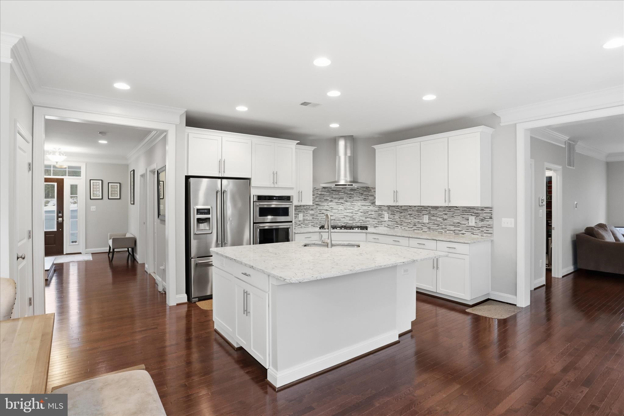 RESERVE AT OAKVIEW - Residential