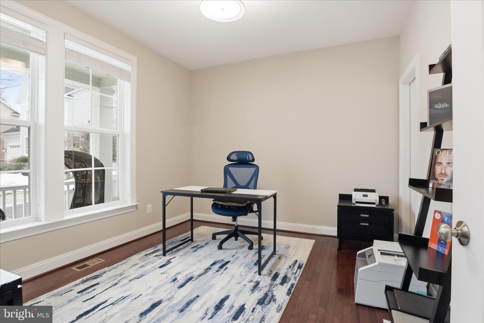 RESERVE AT OAKVIEW - Residential