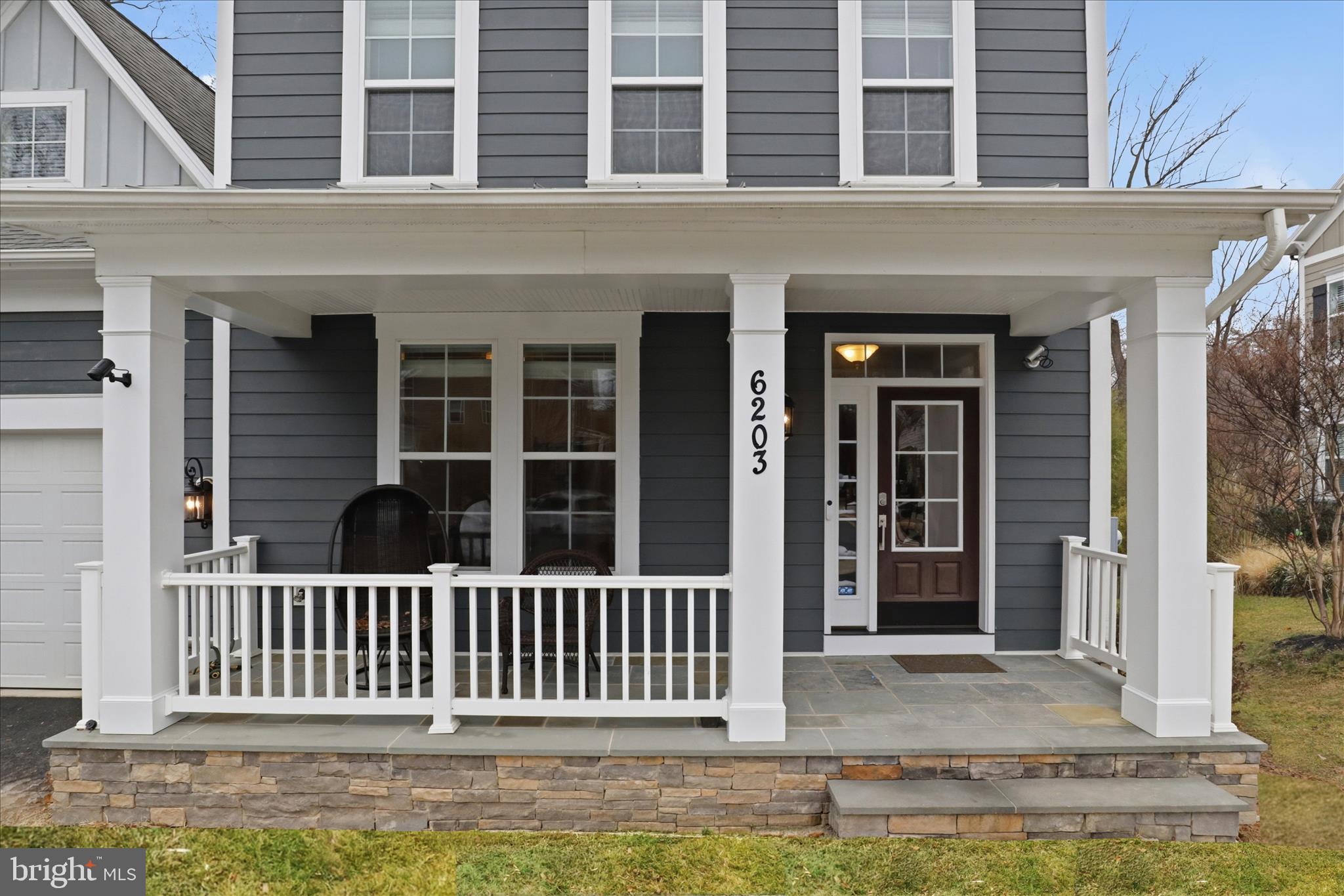 RESERVE AT OAKVIEW - Residential