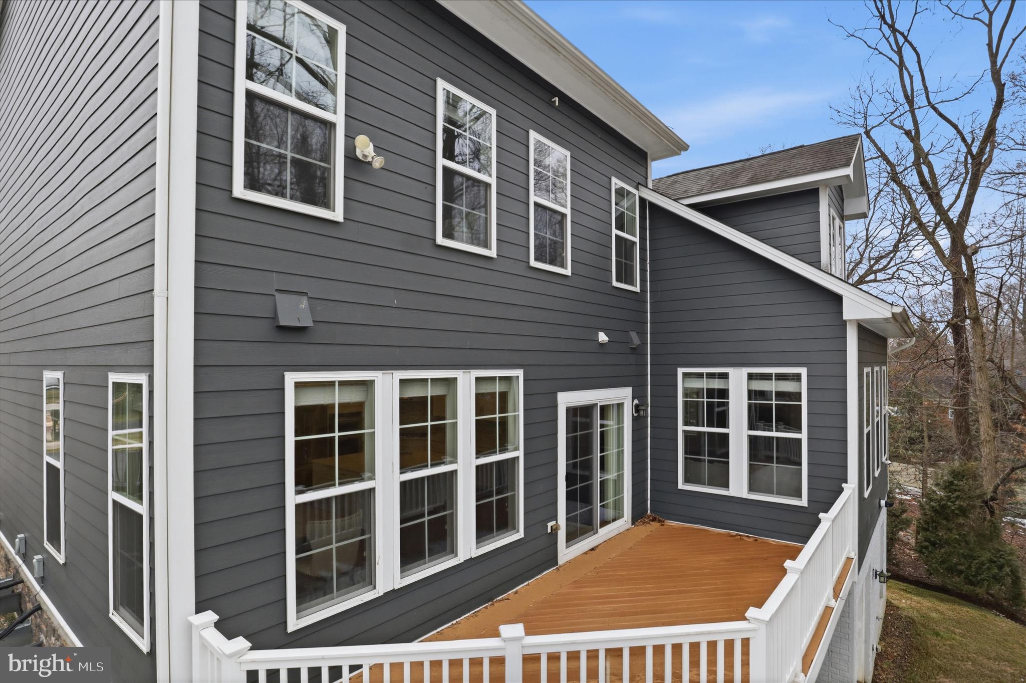 RESERVE AT OAKVIEW - Residential