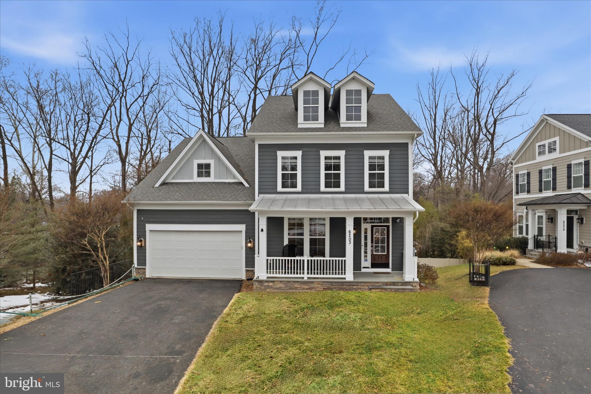 RESERVE AT OAKVIEW - Residential