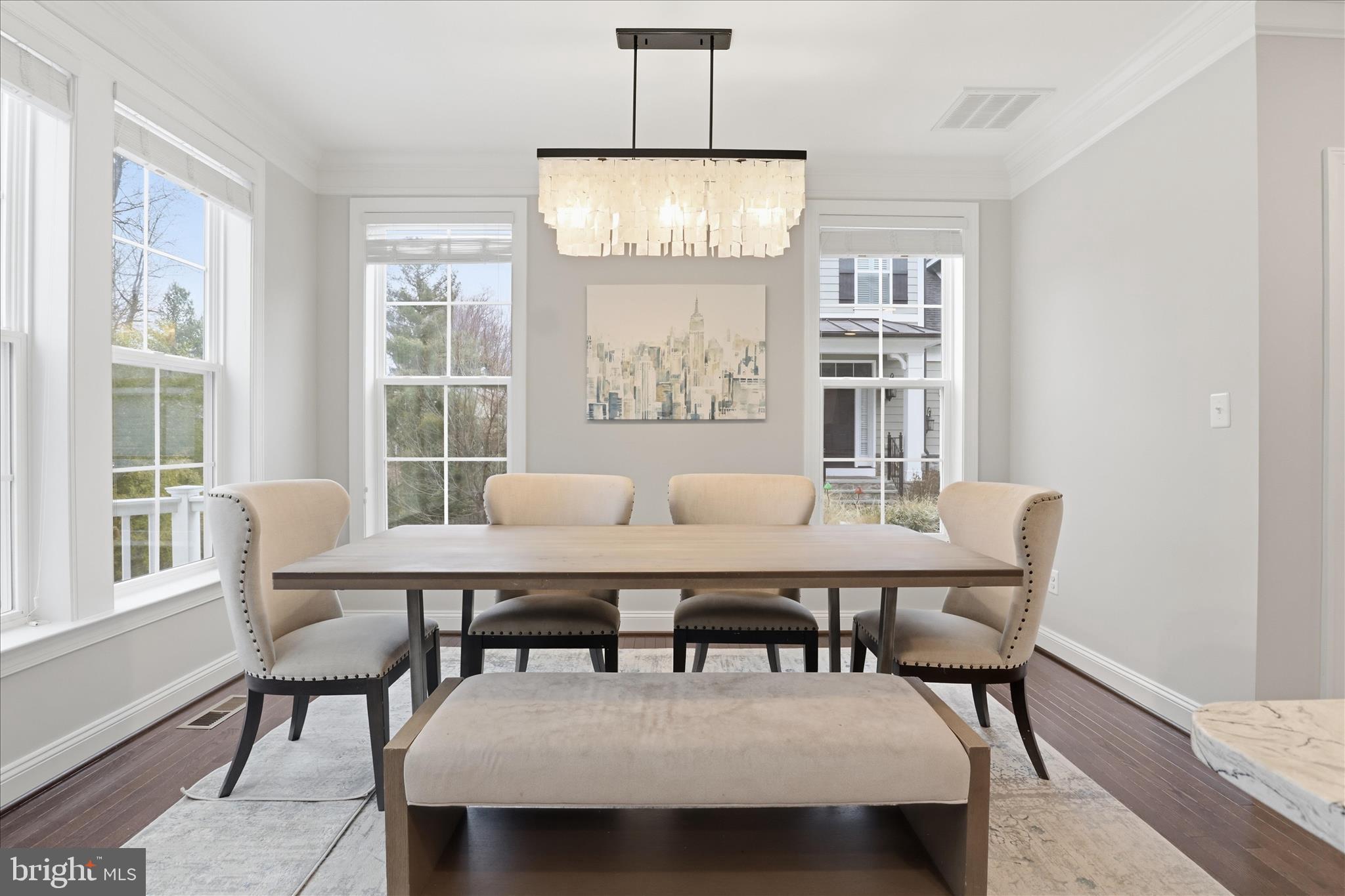 RESERVE AT OAKVIEW - Residential