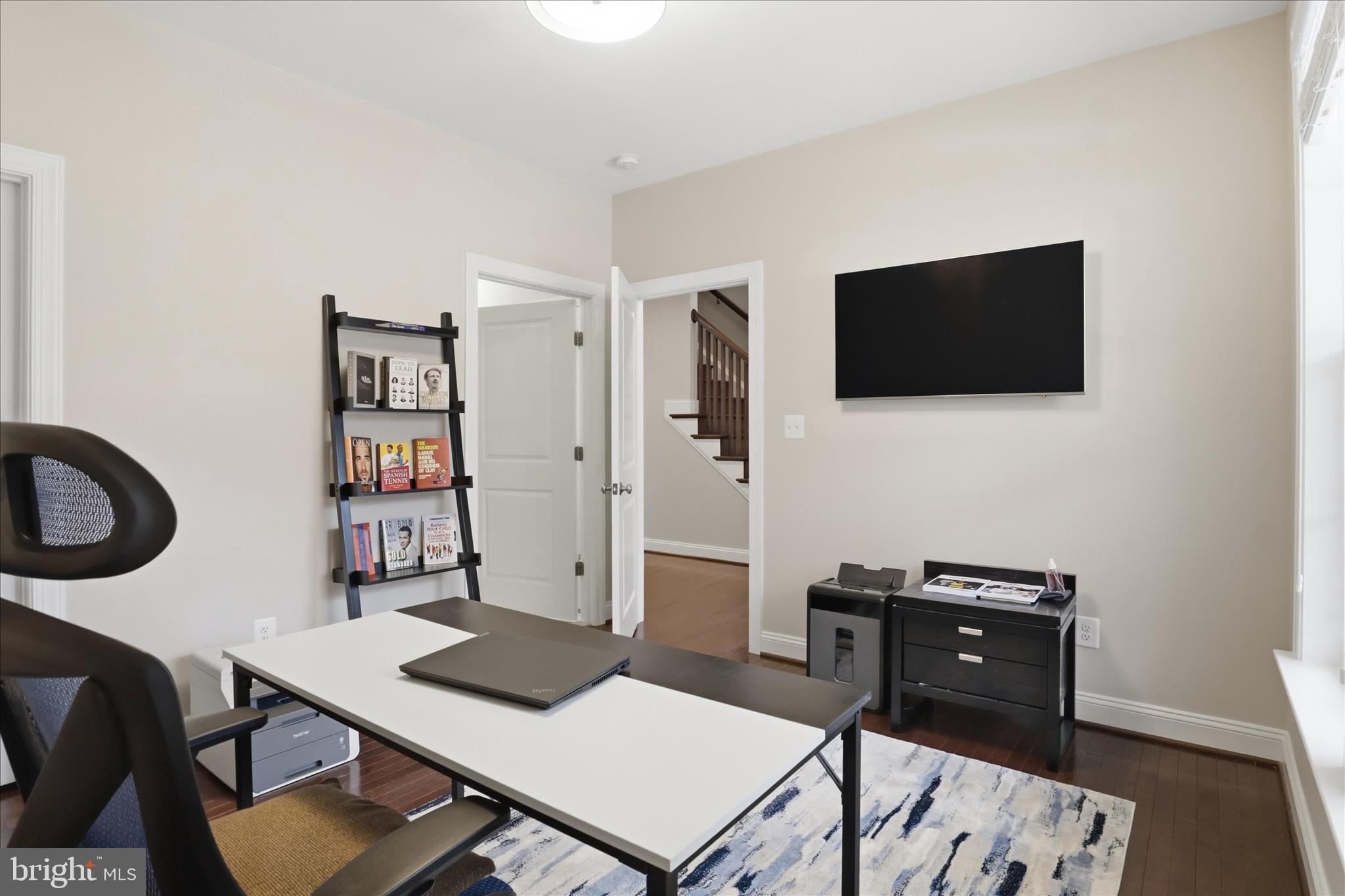 RESERVE AT OAKVIEW - Residential