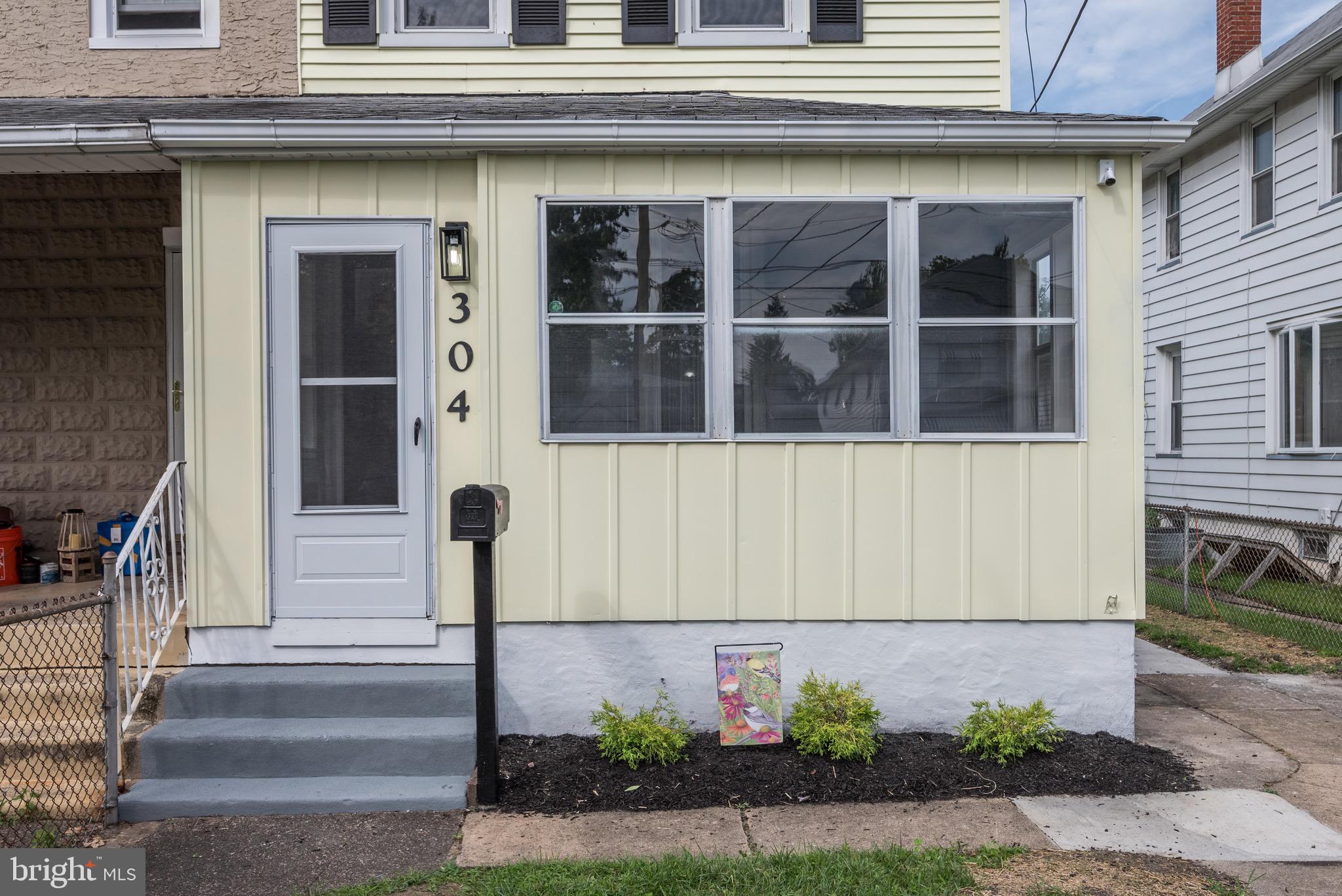 304 CLEVELAND AVENUE