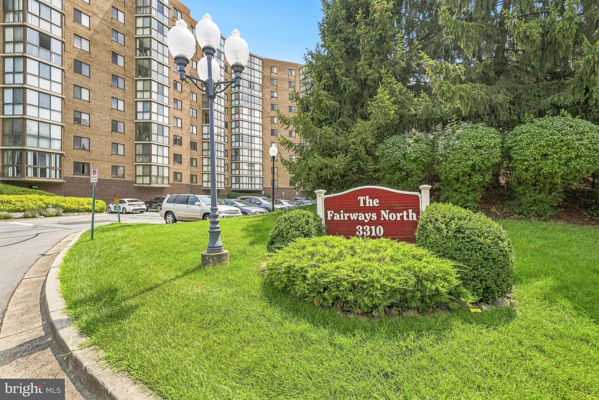 3310 N LEISURE WORLD BOULEVARD 323