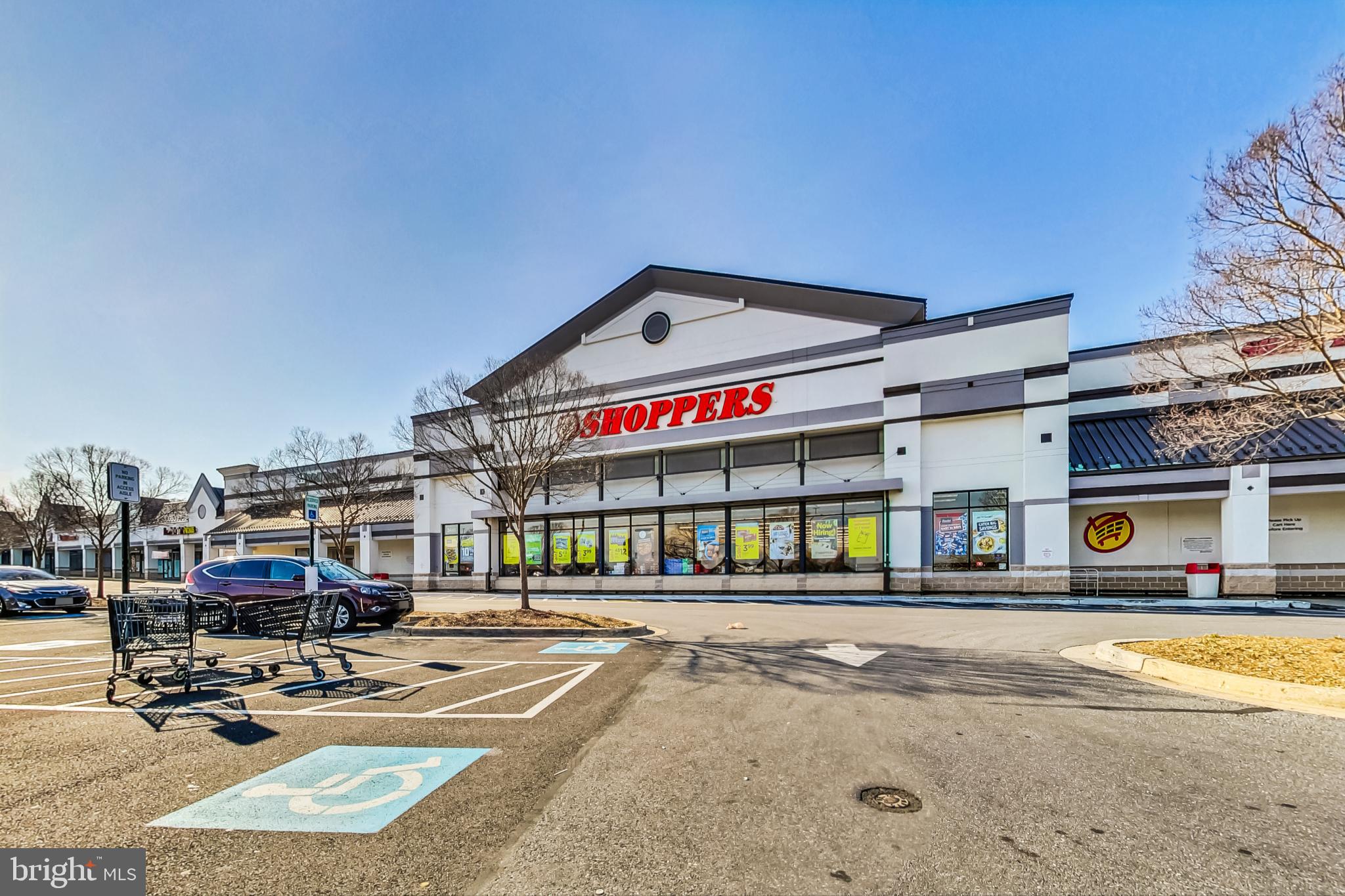 RUSSETT - Residential