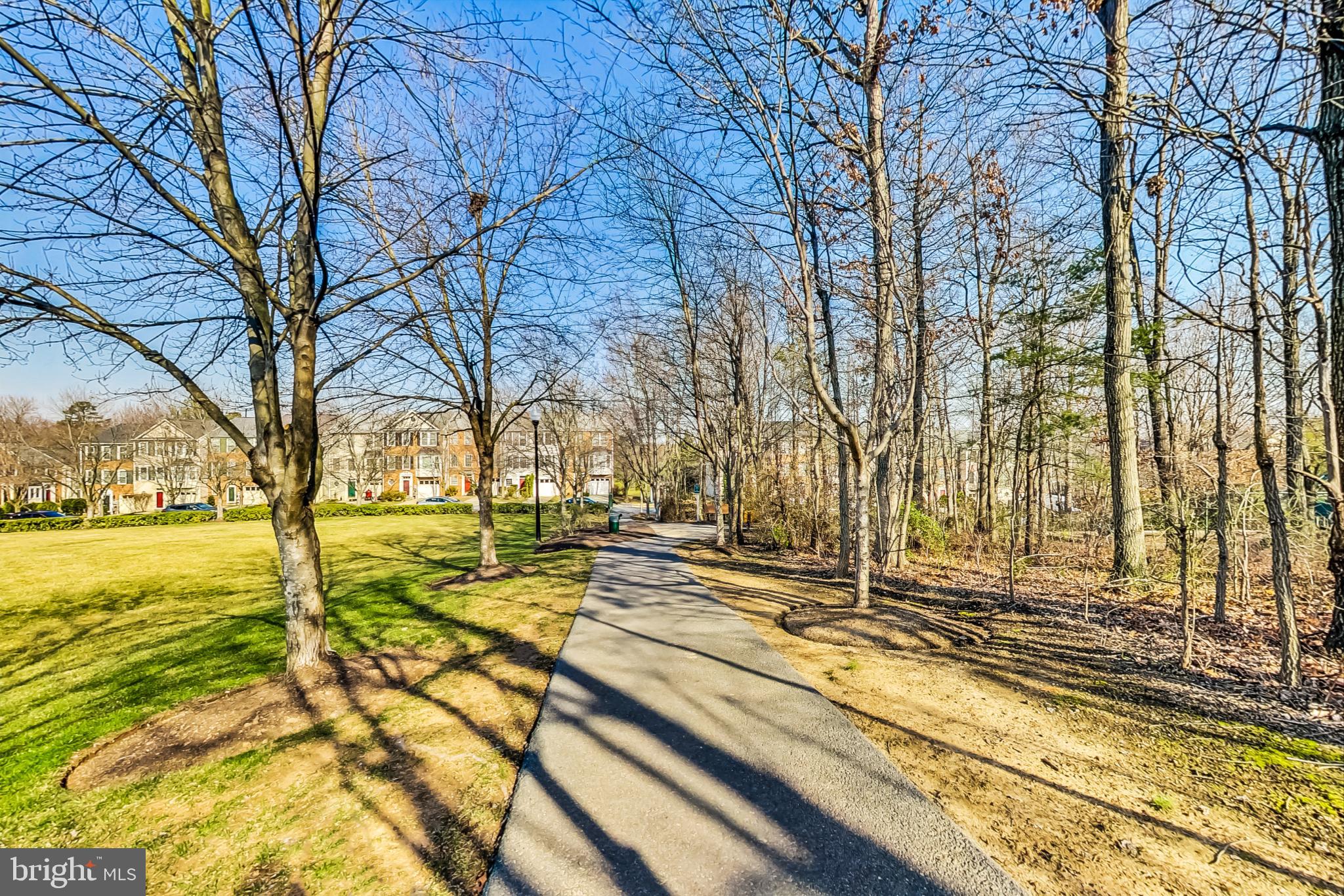 RUSSETT - Residential