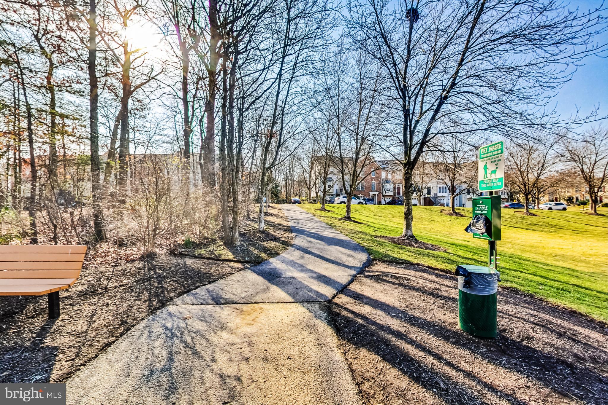 RUSSETT - Residential