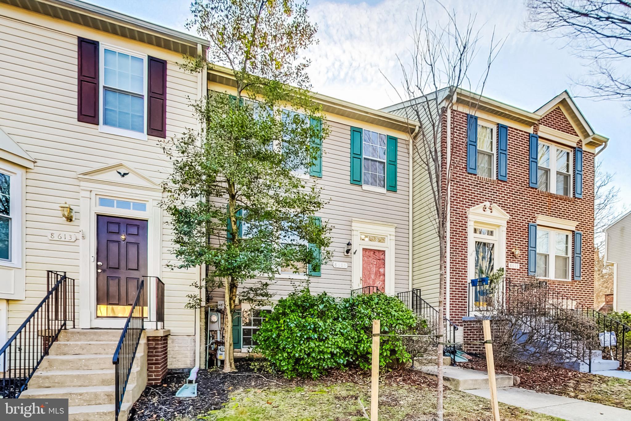 RUSSETT - Residential