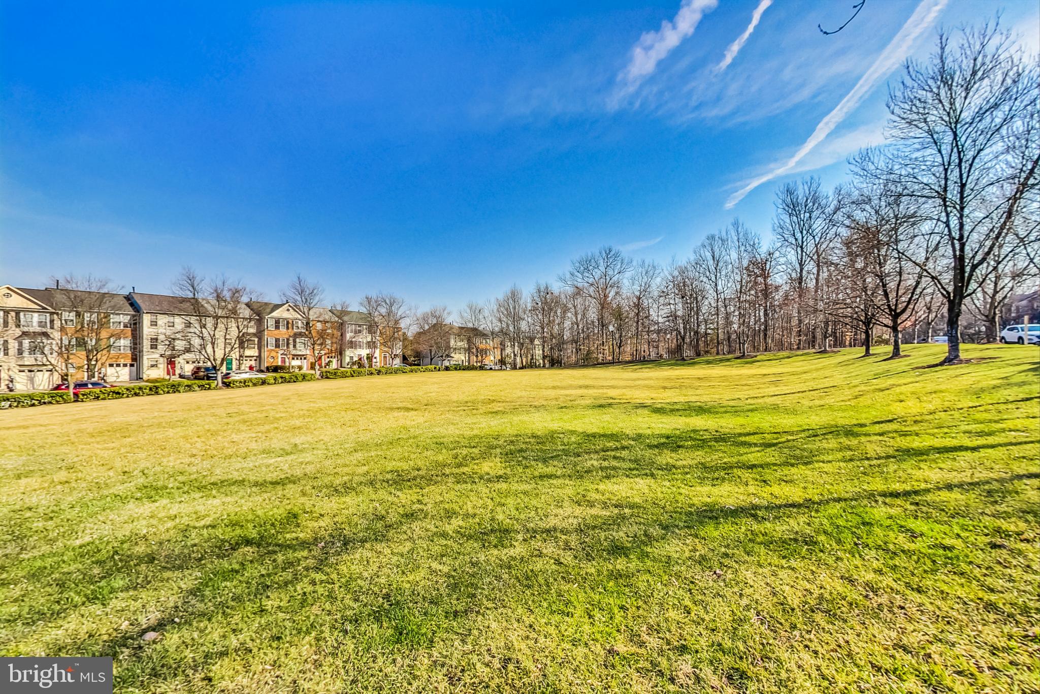 RUSSETT - Residential