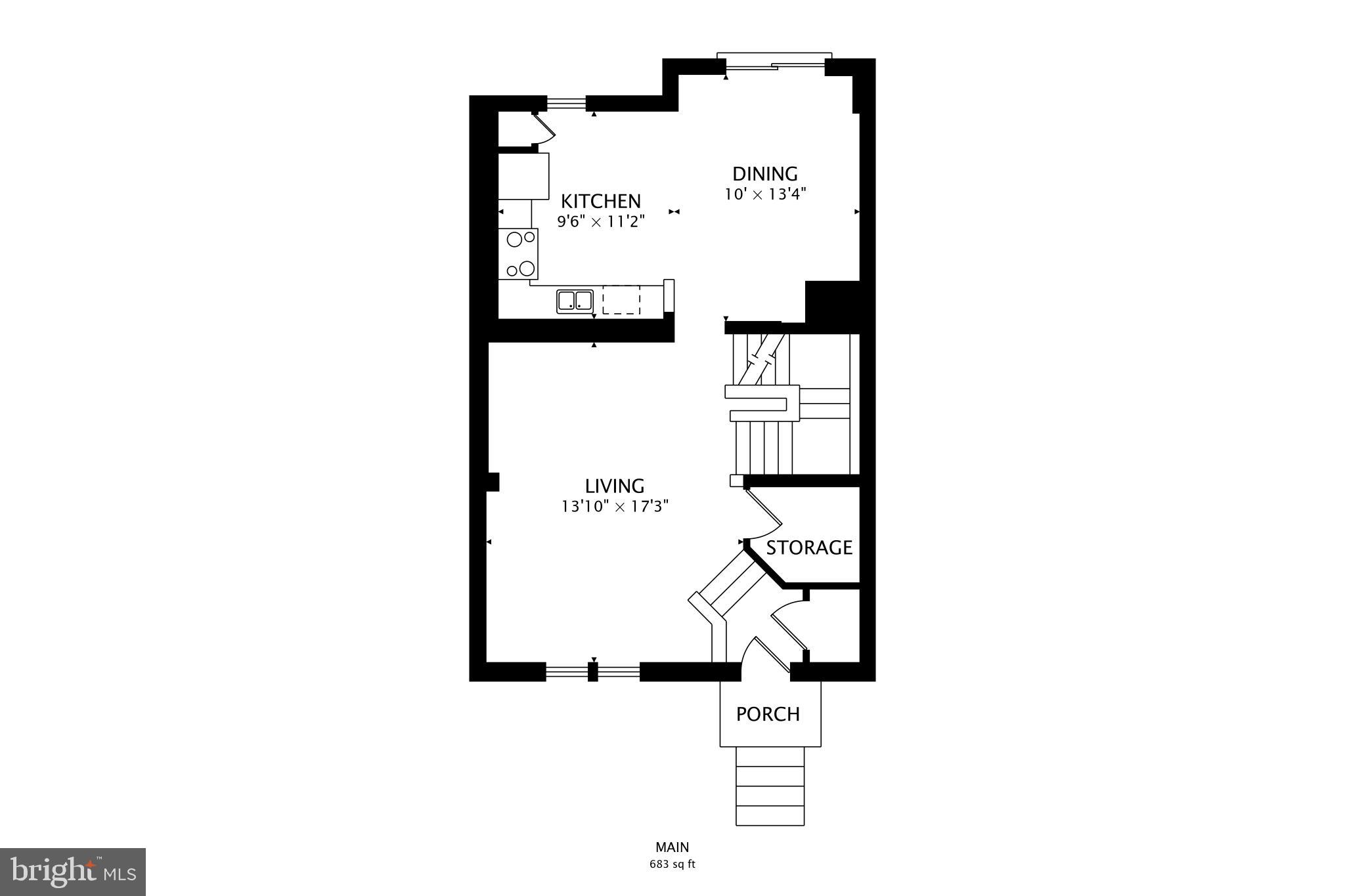 RUSSETT - Residential