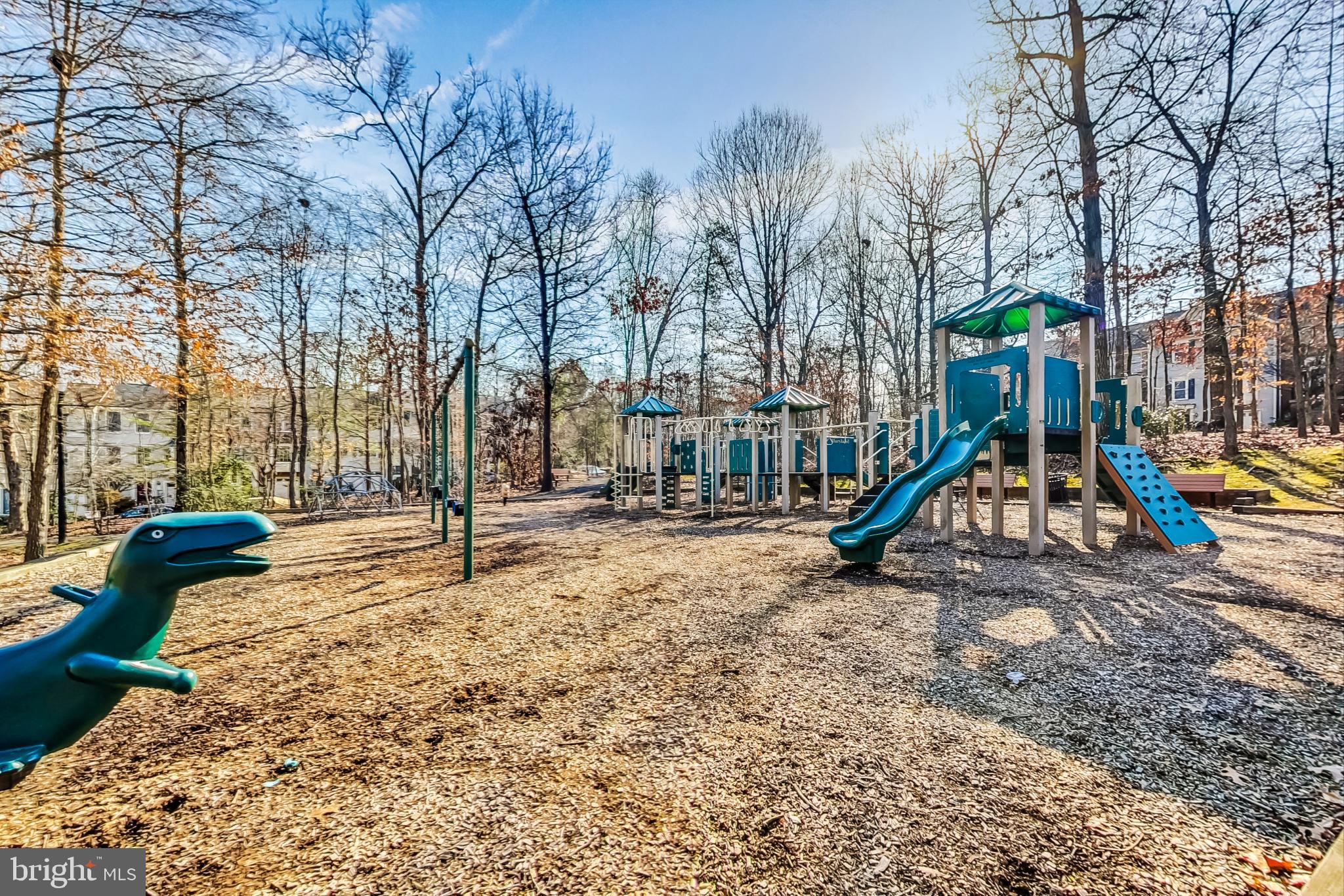 RUSSETT - Residential